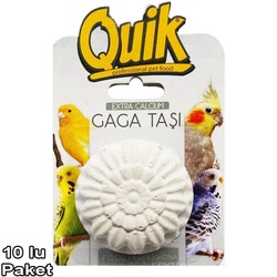 Pelagos - Quik Gaga Taşı 10'lu