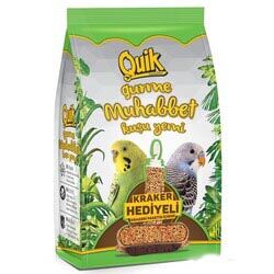 Quik Gurme Muhabbet Yemi 500 gr