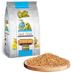 Quik Konuşturucu Yem 150 gr 12'li