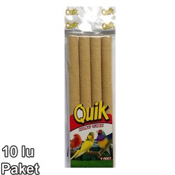 Pelagos - Quik Kumlu Tünek 4'lü 10'lu Paket