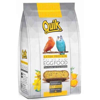 Quik Kuş Maması 100 gr