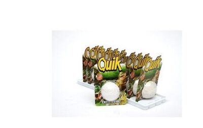 Quik Tatil Yemi Tekli  - 1