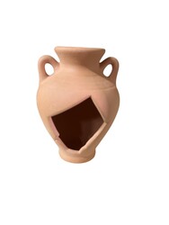 Güner Seramik - R-25 Vazo