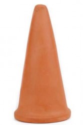 Güner Seramik - R-31 Büyük Discus Anfora