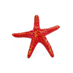 Güner Seramik - R-50 Küçük Deniz Yıldızı Akvaryum Dekoru
