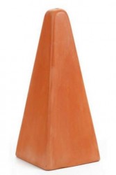 Güner Seramik - R-56 Melek Balığı Yavruluğu