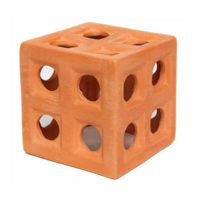 R-73 Balık Oyun Bahçesi 12x12x12 cm