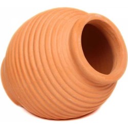 Güner Seramik - R-74 Yivli Anfora