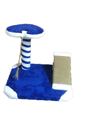 Rampalı Teraslı Tırmalama - 1