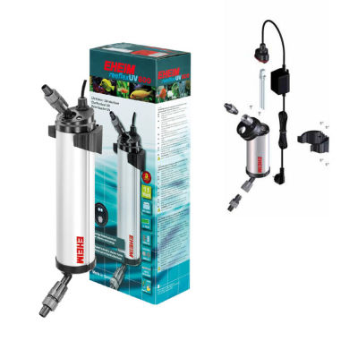 Eheim reeflex UV800 UV Filtre11 W/400-800 L - 1
