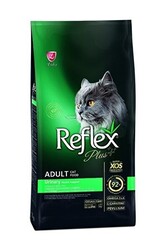Reflex Plus Urinary Tavuklu Yetişkin Kedi Maması 1,5kg