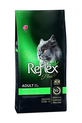Reflex Plus Urinary Tavuklu Yetişkin Kedi Maması 1,5kg - 1