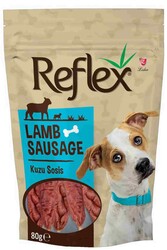 Reflex Yumuşak Kuzu Parçacıkları 80gr