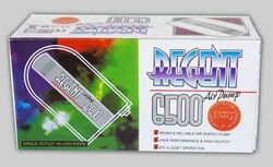 Regent - Regent 6500 Hava Motoru Tek Çıkışlı