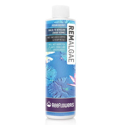 RemAlgae - Yosun Giderici 500 ml
