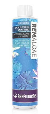 RemAlgae - Yosun Giderici 250 ml