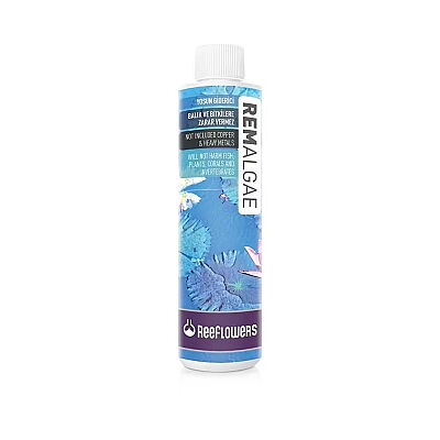 RemAlgae - Yosun Giderici 500 ml - 1