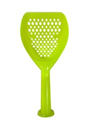 Fatih-Pet - Renkli Kürek Büyük Geniş 