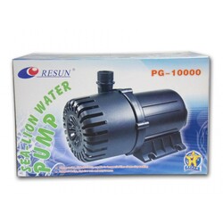 RESUN - Resun Devirdaym Motoru 10000 L/h