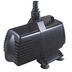 Resun Devirdaym Motoru 6000 L/h - 1