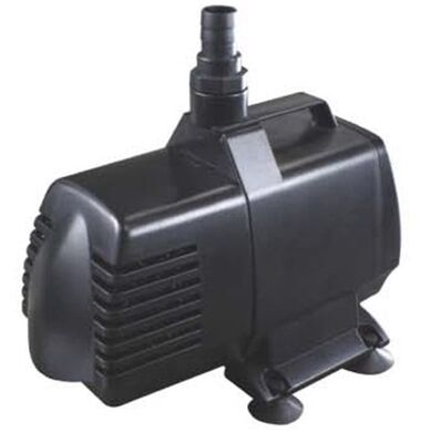Resun Devirdaym Motoru 6000 L/h - 1