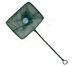 RESUN - Resun FN050 Akvaryum Kepçesi 12,5 cm