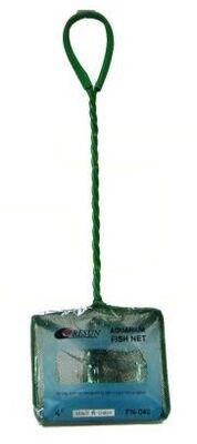 Resun FN060 Akvaryum Kepçesi 15 cm