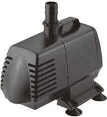 Resun Kafa  Motoru King4 4800L/H - 1