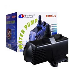 Resun Kafa  Motoru King5 6000L/H - 1