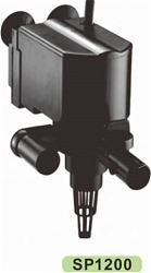 Resun Kafa Motoru  SP1200 700lt/H - 1