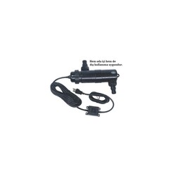 RESUN - Resun UV Filtre 36WT