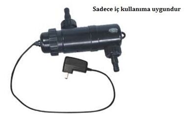 Resun UV Filtre 7WT - 1