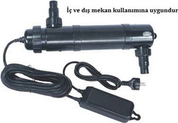 Resun - Resun UV Filtre 9WT
