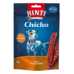 Rinti - Rinti %100 LAMM Kuzulu Yetişkin Köpek Ödülü 60g