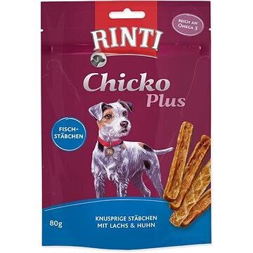 Rinti Stick Balık Tavuk Köpek Ödülü 80gr