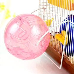 RJ-107 Hamster Egzersiz Topu 4 in 1 - Thumbnail