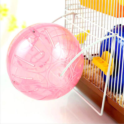 RJ-107 Hamster Egzersiz Topu 4 in 1
