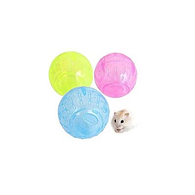 RJ-179 Hamster Egzersiz Topu 14,5 cm - 1