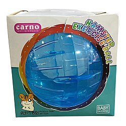 RJ-182 Hamster Egzersiz Topu 11,5 cm