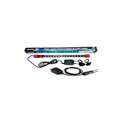 Roxin Led Lamba 15 W Yeşil 60 cm. - 1