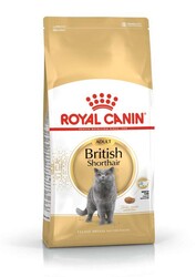 Royal Canin - Royal Canin British Shorthair Adult Yetişkin 400g