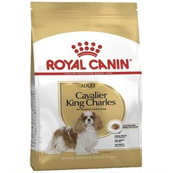 Royal Canin - Royal Canin Cavalier King Charles Adult 3 Kg