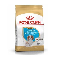 Royal Canin - Royal Canin Cavalier King Charles Puppy 1,5 Kg