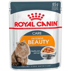 Royal Canin - Royal Canin Intense Beauty Jelly 85 gr