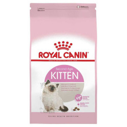 Royal Canin - Royal Canin Kitten 36 Yavru Kedi Maması 4 Kg