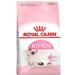 Royal Canin - Royal Canin Kitten Yavru Kedi Maması 400g