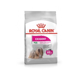 Royal Canin - Royal Canin CCN Mini Exigent Köpek Maması 3 kg