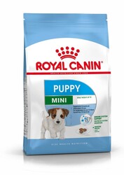 Royal Canin - Royal Canin Mini Puppy 2kg