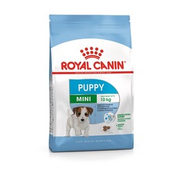 Royal Canin - Royal Canin Mini Puppy Köpek Maması 4 Kg