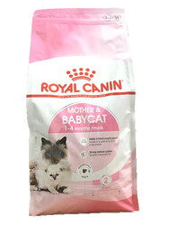 Royal Canin - Royal Canin Mother & Baby Cat Hamile ve Emziren Kedi Maması 2 Kg
